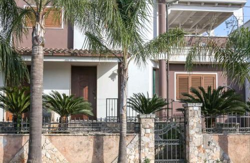 Ugento Bed & Breakfast | Blue And Blue City