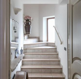 Ugento Bed & Breakfast | Blue And Blue City