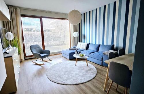 Orlowo Apartment | Blue Atlantis-Nowe Orłowo