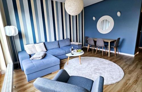 Orlowo Apartment | Blue Atlantis-Nowe Orłowo
