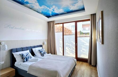 Orlowo Apartment | Blue Atlantis-Nowe Orłowo