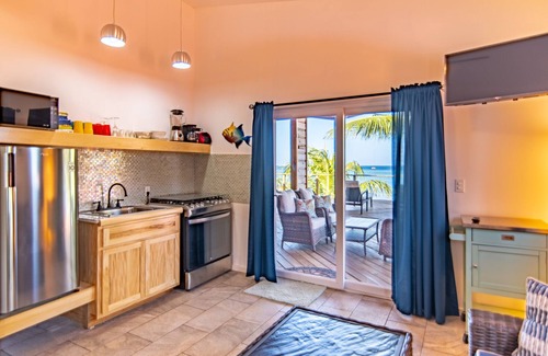 Sandy Bay Apartment | Blue Bahia Resort