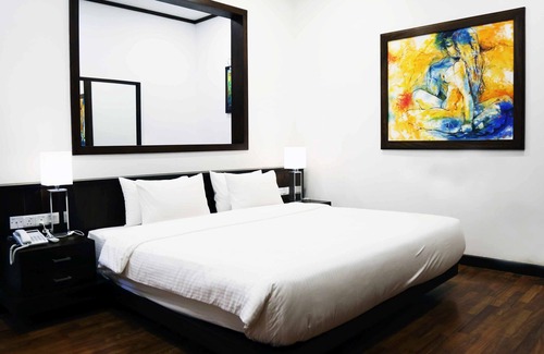 Pinwatta Hotel | Blue Beach