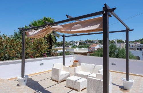 Santa Maria al Bagno House | Blue Beach - New House near Sea