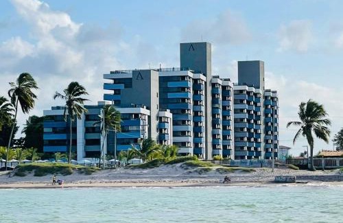 Monte Castelo Apartment | Blue beach residence