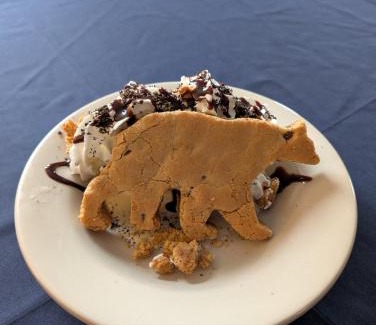 Francestown Hotel | Blue Bear inn