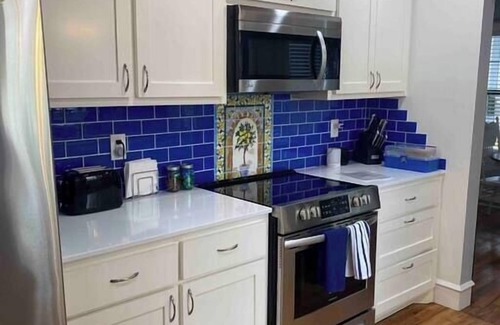 Brookview House | Blue Belle House -Minutes to Magnolia