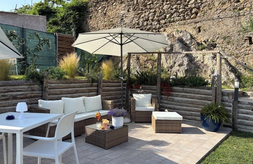 Benincasa Bed & Breakfast | Blue Boutique