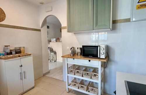 Centro House | Blue Castle Guesthouse