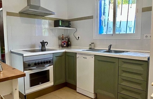Centro House | Blue Castle Guesthouse