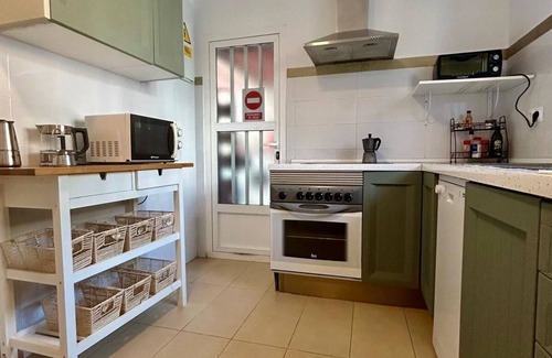 Centro House | Blue Castle Guesthouse