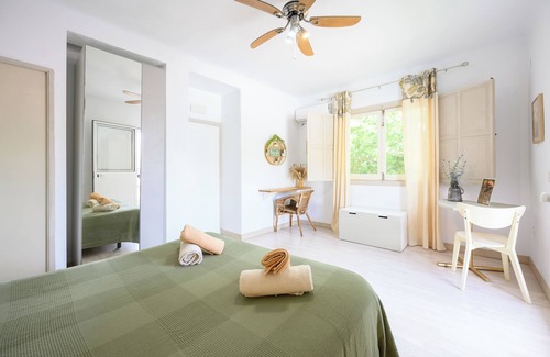 Centro House | Blue Castle Guesthouse