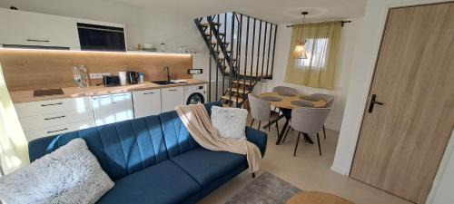Mako Apartment | Blue Cottage