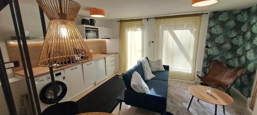 Mako Apartment | Blue Cottage