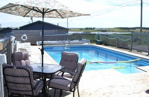 North Rustico Cottage | Blue Crest Cottages