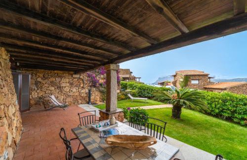 Capo Coda Cavallo House | Blue Dawn by DomusAway