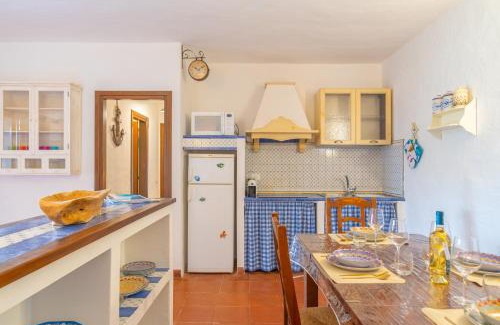 Capo Coda Cavallo House | Blue Dawn by DomusAway