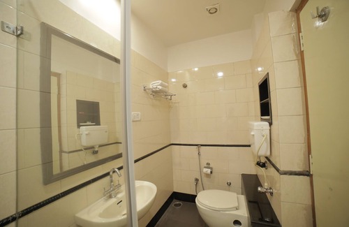 Korba Hotel | Blue Diamond The Hotel