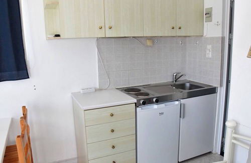 Vagia House | Blue Dolphin Studios & Apartment