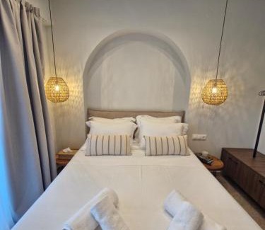 Viannos House | Blue Dream - Beach Front Villa