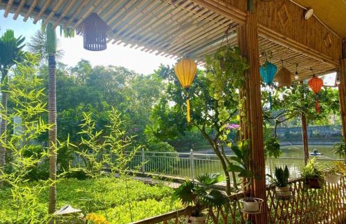 Ninh Binh Apartment | Blue Garden Homestay