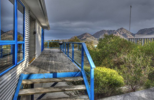Coles Bay House | Blue Gum Retreat