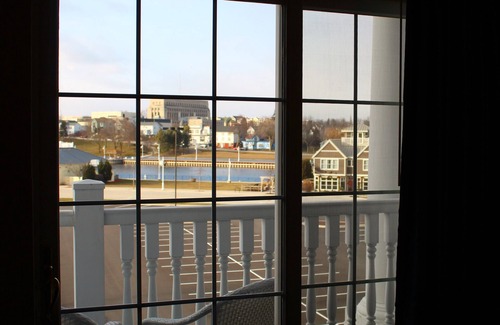 Sheboygan Resort | Blue Harbor Resort and Conference Center