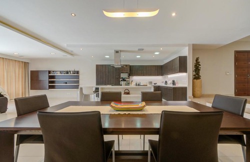 Ta' Xbiex Apartment | Blue Harbour, Marina View 2 Bedroom Apartment