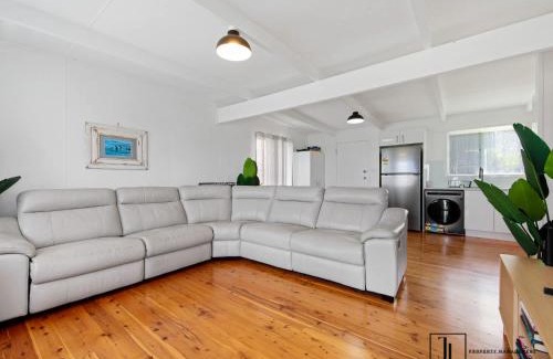Malua Bay House | Blue Haven at Malua Bay