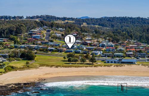 Malua Bay House | Blue Haven at Malua Bay