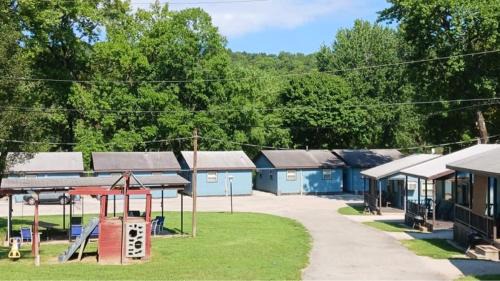 Branson House | Blue Haven Resort 1 bed Regular