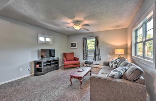 Watertown House | Blue Haven Watertown Retreat By Crow River!