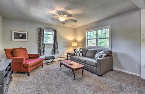 Watertown House | Blue Haven Watertown Retreat By Crow River!