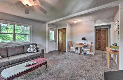 Watertown House | Blue Haven Watertown Retreat By Crow River!