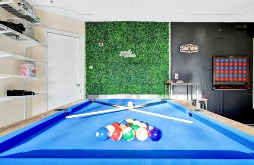 Rowlett House | Blue Havens