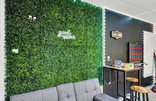 Rowlett House | Blue Havens