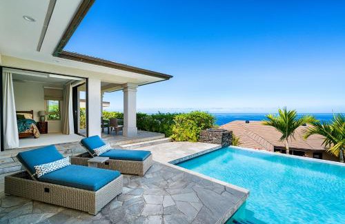Kahaluu-Keauhou House | Blue Hawaii