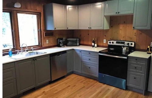 Chestertown Other | Blue Heron Farm Waterfront Chalet