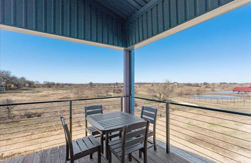 Leon Junction Hotel | Blue Hills Ranch