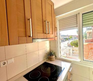 Los Alcazares Apartment | Blue Home