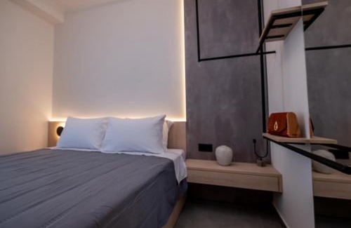 Kallithea Apartment | Blue Horizon Suites
