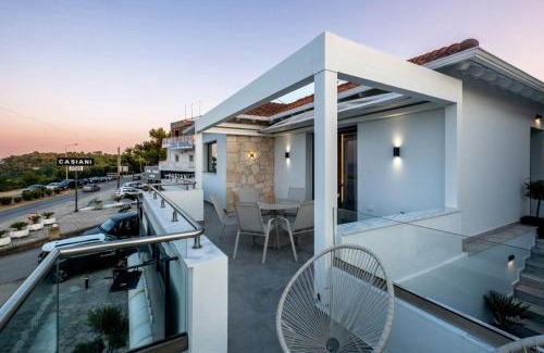 Kallithea Apartment | Blue Horizon Suites