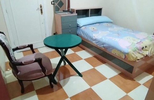 New Damietta House | Blue Horizon Homestay -FOR MEN ONLY-