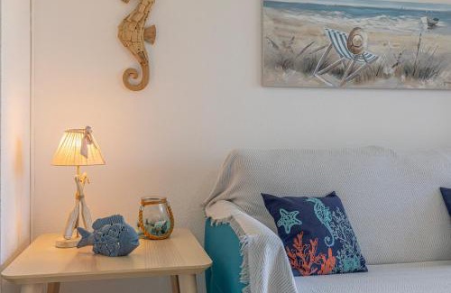 Puerto Naos Apartment | Blue Horizon Puerto Naos
