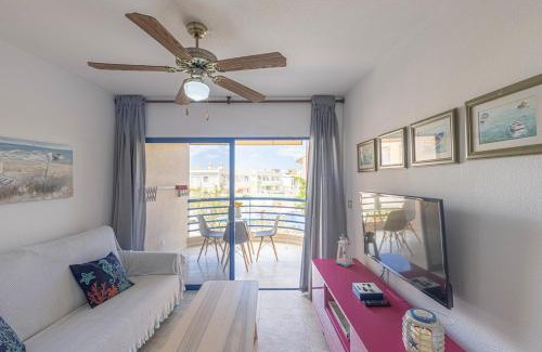 Puerto Naos Apartment | Blue Horizon Puerto Naos