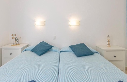 Puerto Naos Apartment | Blue Horizon Puerto Naos