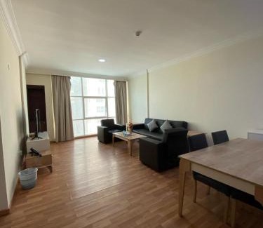 Juffair Apartment | Blue Horizon Suites