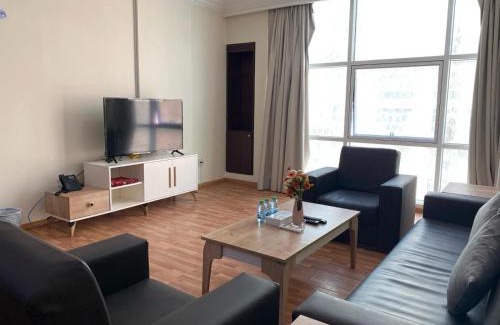 Juffair Apartment | Blue Horizon Suites