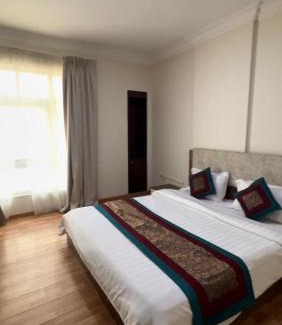 Juffair Apartment | Blue Horizon Suites