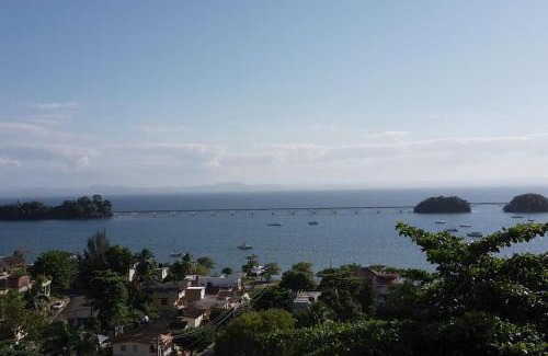 Barrio La Fortaleza Vieja Apartment | BLUE HOUSE OCEAN VIEW